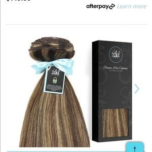 Zala 16 hair extensions